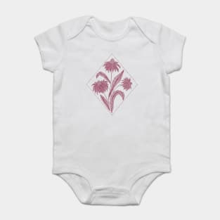 Daisy Baby Bodysuit